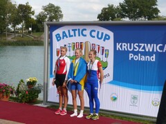 Baltic Cup 29.09.2012